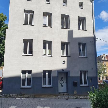 Hostel Zacisze 2 Glubczyce ภายนอก รูปภาพ